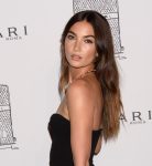 Lily Aldridge