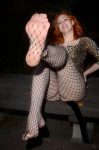 Maitland Ward