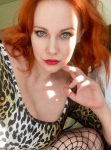 Maitland Ward Sexy Eyes
