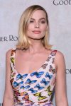 Margot Robbie