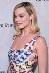 Margot Robbie