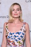 Margot Robbie