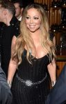 Mariah Carey