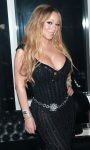 Mariah Carey
