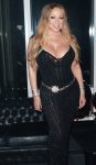 Mariah Carey
