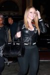 Mariah Carey