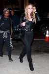 Mariah Carey