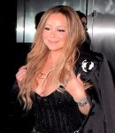 Mariah Carey