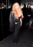Mariah Carey
