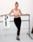 Martha Hunt