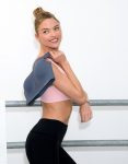 Martha Hunt