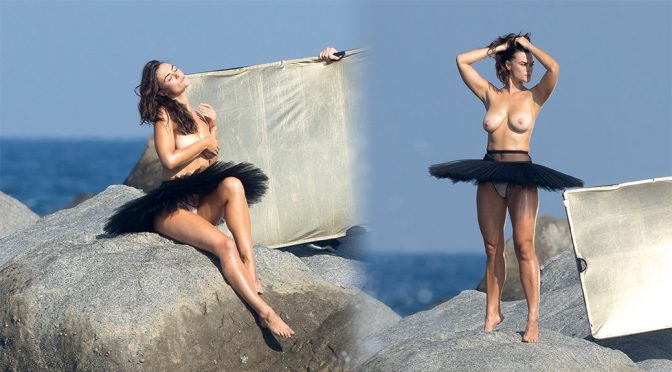 Myla Dalbesio