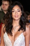 Nicole Scherzinger