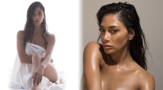 Nicole Scherzinger