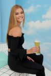 Nina Agdal