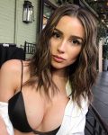 Olivia Culpo Boobs