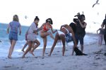 Olivia Culpo Shanina Shaik