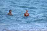Olivia Culpo Shanina Shaik