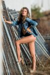 Rachel Mccord