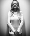Rita Ora Pantless
