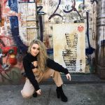Sabrina Carpenter