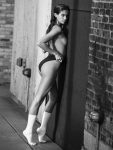 Sara Sampaio Naked