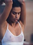 Sara Sampaio Naked