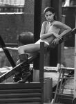 Sara Sampaio Naked