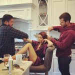 Sarah Hyland Legs