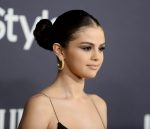 Selena Gomez