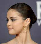 Selena Gomez