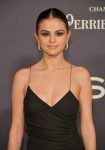 Selena Gomez