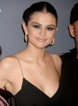 Selena Gomez