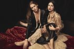 Solveig Mork Hansen Daily Lowe Tali Lennox