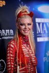 Tara Reid