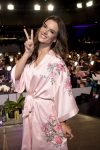 Alessandra Ambrosio ()