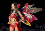 Alessandra Ambrosio ()