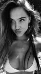 Alexis Ren Bikini