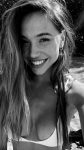 Alexis Ren Selfie Boobs