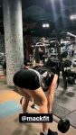 Ariel Winter Ass Legs