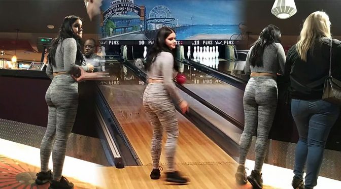Ariel Winter Ass