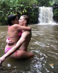 Ariel Winter Bikini