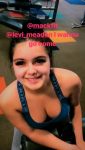 Ariel Winter Boobs
