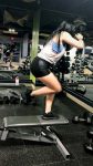 Ariel Winter Gymž