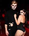 Ariel Winter Haloween Ass