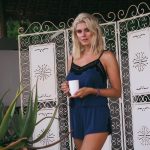 Ashley James Lingerie