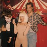 Ashley Tisdale Haloween