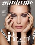 Bella Hadid
