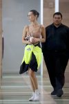 Bella Hadid