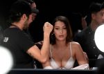 Bella Hadid